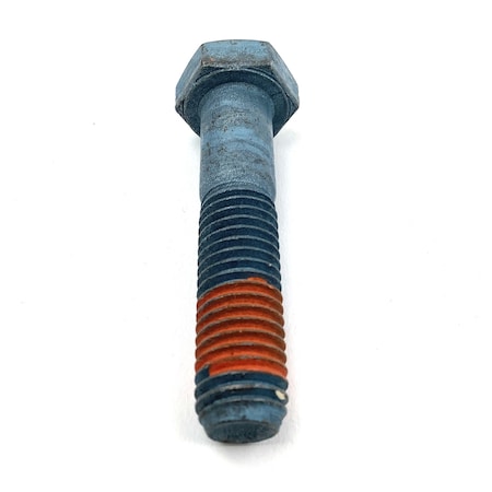 Chelsea Bolt Kit, Pto, W/O Cooler Or Retarder 329928-1X